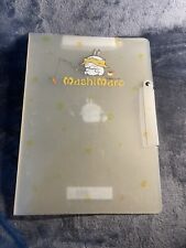 Rare 2002 CL-KO Mashimaro Folder, with Clips picture