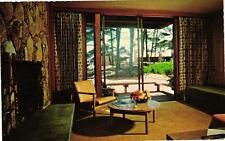 Vintage Postcard- Asilomar Conference Grounds, Asilomar State Beach, Pa 1960s picture