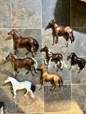 One Breyer Traditional Body -  Smart Chic Olenas, Ideal QH, Lonesome Glory+ picture