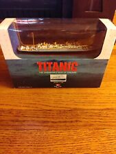 Titanic Scale Model Claytown Collection 1:1136