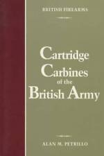 British Army Cartridge Carbines Breechloading Mid 1800s thru 1944 for Collectors picture