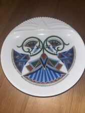 Elizabeth Arden Treasures Of The Pharaohs Trinket Dish Pre-Owned VG picture