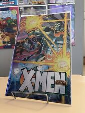 X-Men Omega #1 (Wraparound Foil Cover) picture