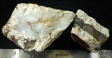 rm69 - Stinking Water Agate - Oregon - 5.9 lbs - FREE USA SHIPPING #1326 picture