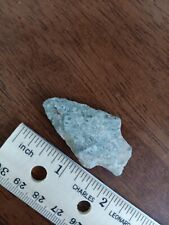 AUTHENTIC NATIVE AMERICAN INDIAN ARTIFACT FOUND, EASTERN N.C.--- ZZZ/72 picture