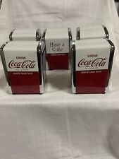 50’s Coca Cola Napkin Dispenser picture