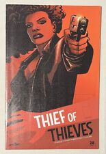 Thief Of Thieves #28 2015 Image Comic Book - We Combine Shipping picture
