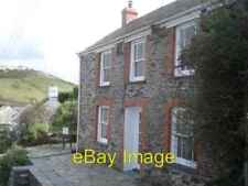 Photo 6x4 Doc Martin's surgery Port Isaac This cottage was used as the ou c2007 picture