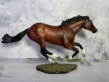Retired Breyer Race Horse #1712 Frankel Highest Rated Thoroughbred picture