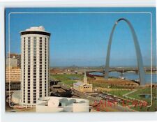 Postcard St. Louis Missouri USA picture
