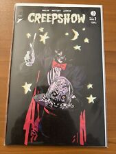 Creepshow Tales Of Suspense Horror Volume Issue 2 Magician Creep Out Hat Trick picture