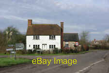 Photo 6x4 Quince Cottage, Shadoxhurst On the corner of Duck Lane and Chur c2007 picture