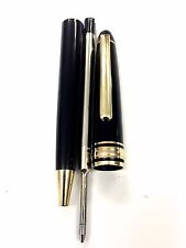 Japan Ballpoint pen  Black good condition from Japan picture