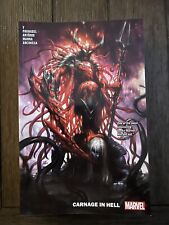Carnage #2 (Marvel, 2023) picture
