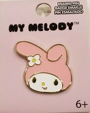 My Melody Sanrio Enamel Pin Loungefly NEW picture