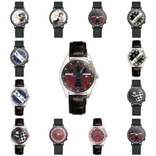 Azur Lane Wristwatch Atago Takao Prinz Eugen St. Louis Taiho Quartz Wrist Watch picture