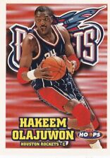 HAKEEM OLAJUWON 1997-98 SKYBOX NBA HOOPS picture