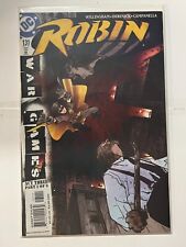 Robin #131 DC Comics 2004 Bill Willingham, War Games | Combined Shipping B&B picture