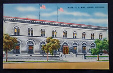 Denver, CO, U.S. Mint, postmarked 1949 picture