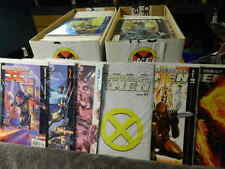 2001 MARVEL Comics ULTIMATE X-MEN #1-100 & ULTIMATE COMICS X-MEN # 1-33 You Pick picture