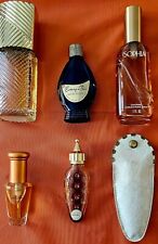 5 Vintage Perfume Tuscany Per Donna  Evening In Paris Sophia Bellodgia MaGriffe picture