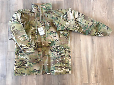 UNITED JOIN FORCES BARRICADE APECS MULTICAM PARKA SIZE MEDIUM REGULAR NEW picture