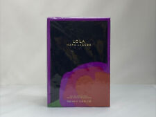 Lola By Marc Jacobs Eau De Parfum Spray 100ml/3.4fl.oz. New In Box & Sealed picture