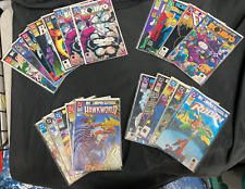 DC Comics Lot Eclipso Darkness Within Complete Annual Crossover VF-NM picture