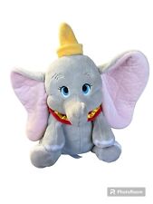Disney Store DUMBO Elephant Plush 15