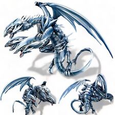Yu-Gi-Oh Duel Monsters Blue Eyes Ultimate Dragon Amakuni  Official Figure picture