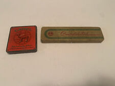 Vintage Collectable Tins picture