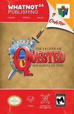 Quested #4 Homage Cover D NEW 00441 picture