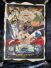 Death Note Art  Poster Obata Takeshi Exhibition B2 20.28x28.66 in Official Item picture