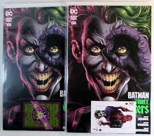 Batman Three Jokers Lot of 2 #3 x2 DC Comics (2020) NM 1st Print Comic Books picture