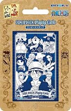 one piece playing cards　Ensky　 Japan picture