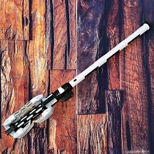 Star Wars First Order Judicial Stormtrooper Executioner Laser Axe 1:1 Scale picture