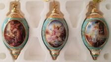 Bradford Editions Heirloom Ornaments ‘Someone to Watch Over Me