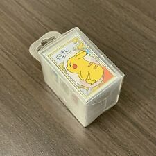 Pokemon Hanafuda Card Box 2013. Brand New Sealed. picture