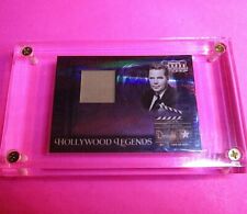 2007 Donruss Americana, Glenn Ford Hollywood Legends - Swatch Relic card #d/350 picture