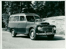Volvo Duett - Vintage Photograph 2369721 picture