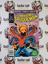 AMAZING SPIDER-MAN #238 (1983) - * 1st Appearance of Hobgoblin * NM+ picture