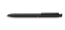 LAMY st tri-pen 2+1 matt black Multisystem Pen (Model L746), NEW, great gift picture