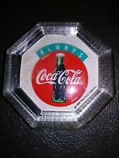 VTG 1995 RARE Coke Bottle 