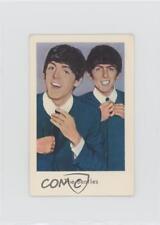1964 Dutch Gum Unnumbered Set 1 The Beatles Paul McCartney George Harrison f5h picture