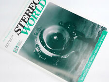 Stereo World magazine 21-5 (1994) GW Wilson Atlanta 3DVG Sony IMAX View Master picture