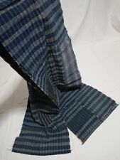 Vintage Japan BORO Old Japanese Cloth Repaired Patchwork 75.59