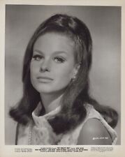 Lana Wood in For Singles Only (1968) 🎬⭐ Original Vintage Stunning Photo K 483 picture