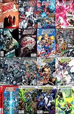 Justice League of America #31-46 Volume 2 (2006-2011) DC Comics - 16 Comics picture