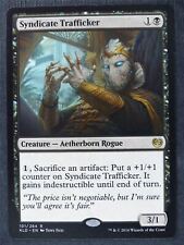 Syndicate Trafficker - Mtg Magic Cards #1XA picture