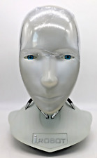 I, Robot Collector's Limited Edition - Robot Bust Sonny 1/1 lifesize New picture